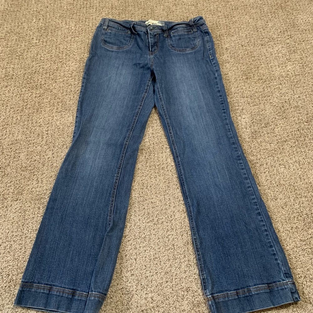 Women’s Jeans
